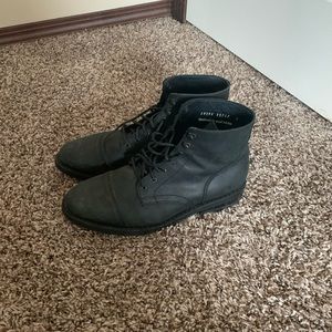 Men’s Thursday Boots Captain